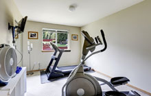 Pitpointie home gym construction leads